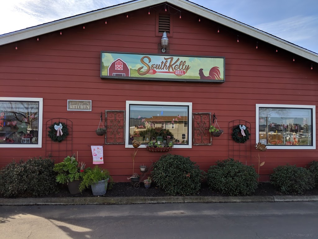 South Kelly Grill | 101 S Kelly Rd, American Canyon, CA 94503, USA | Phone: (707) 224-6303