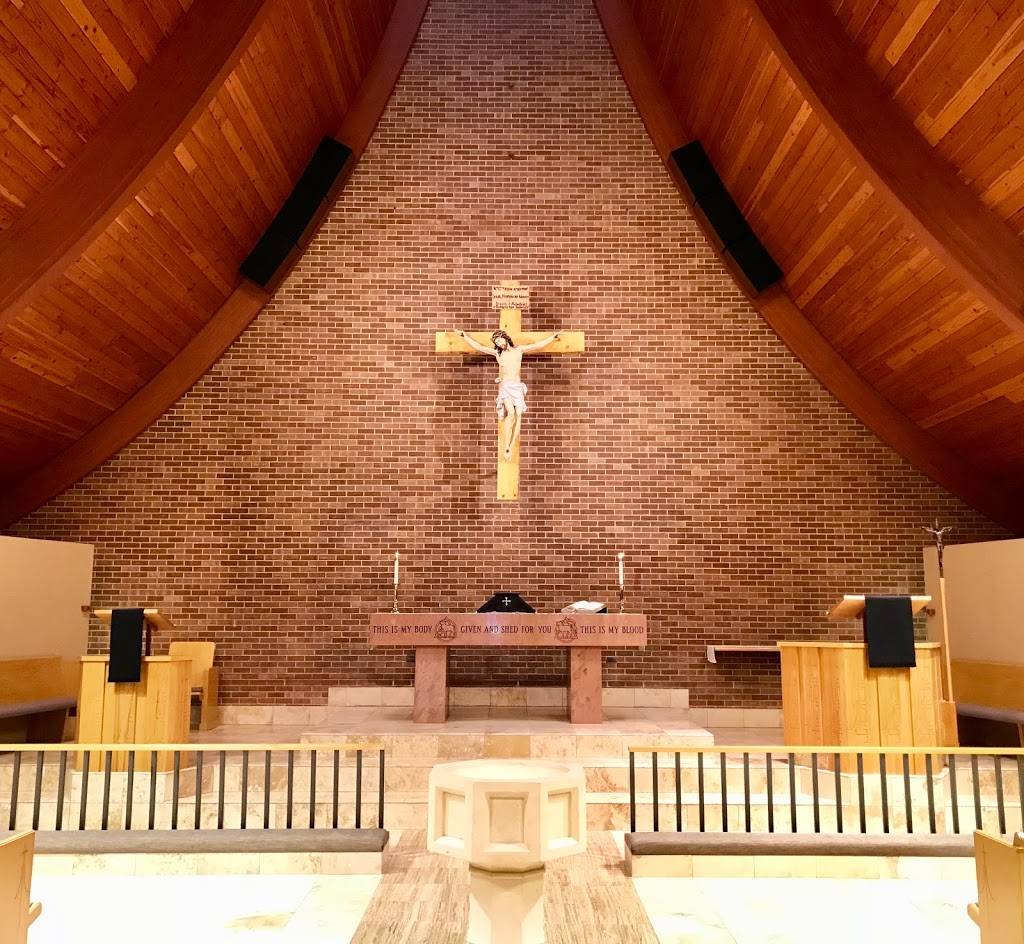 Trinity Lutheran Church | 4225 W Yale Ave, Denver, CO 80219, USA | Phone: (303) 406-3143