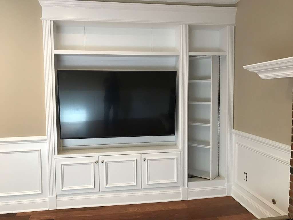 Crown Molding NJ LLC | 55 Matilda Terrace, Long Branch, NJ 07740, USA | Phone: (732) 912-0618