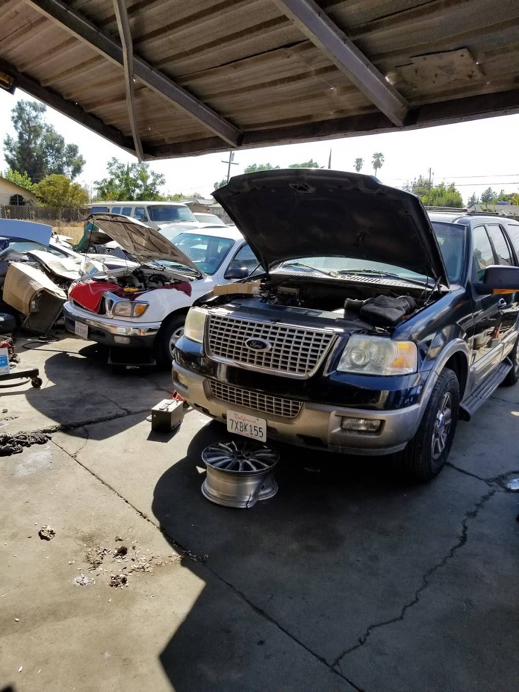 Johnnys tune And Repair | 44235110, Fresno, CA 93705 | Phone: (559) 396-1954