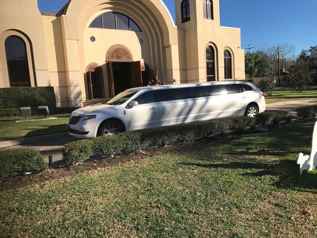 American Luxury Limousine Service | 10101 Harwin Dr, Houston, TX 77036, USA | Phone: (713) 781-5478