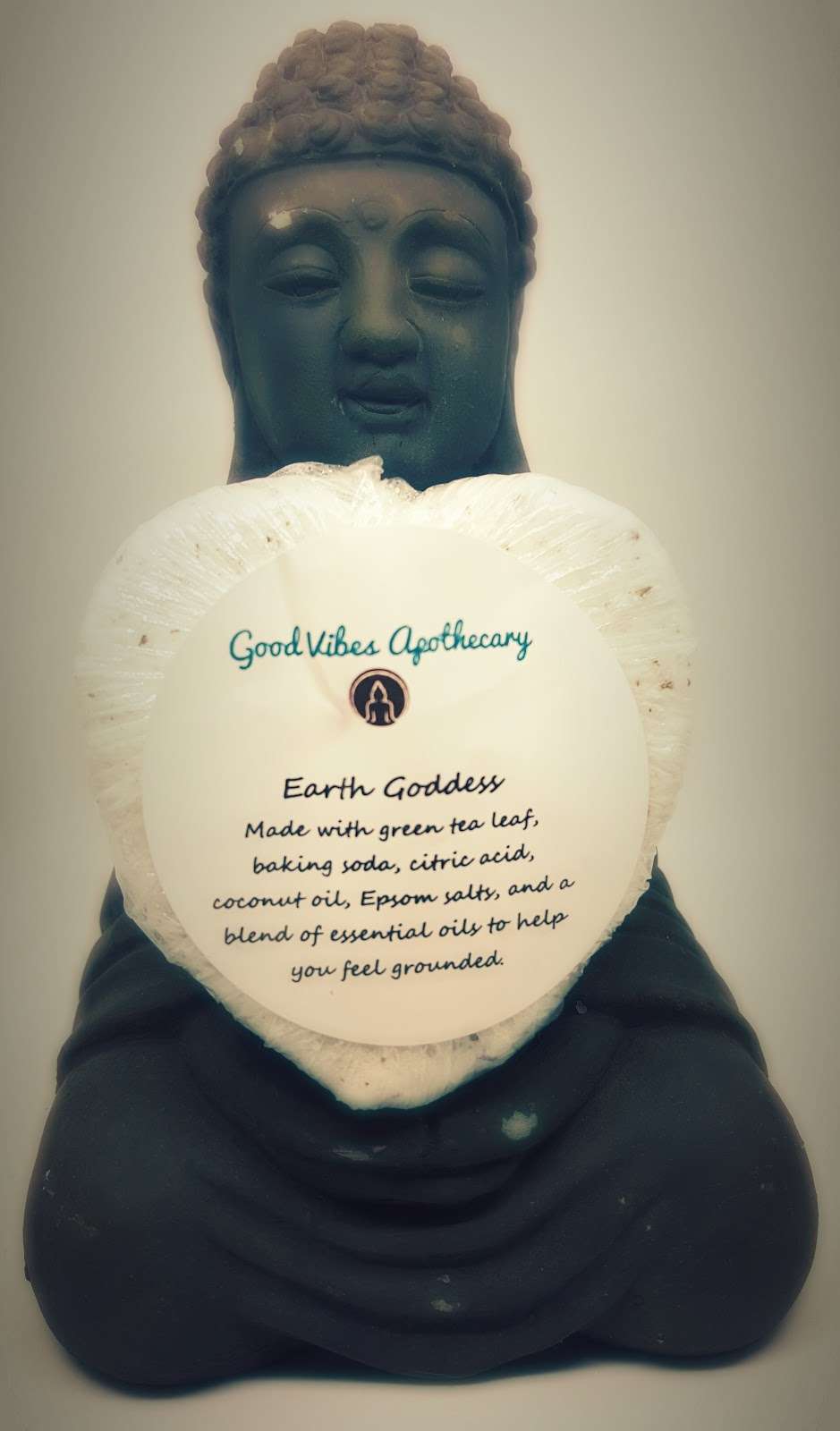 Good Vibes Apothecary | 5420 Harris Ave, Raytown, MO 64133, USA | Phone: (816) 929-5535