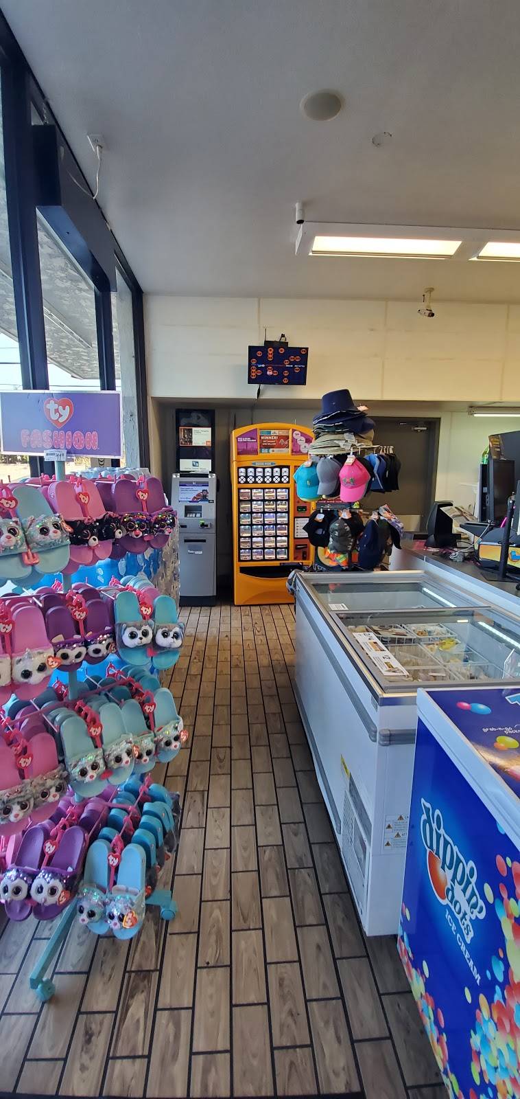 7-Eleven | 16475 Harbor Blvd, Fountain Valley, CA 92708, USA | Phone: (714) 839-4110