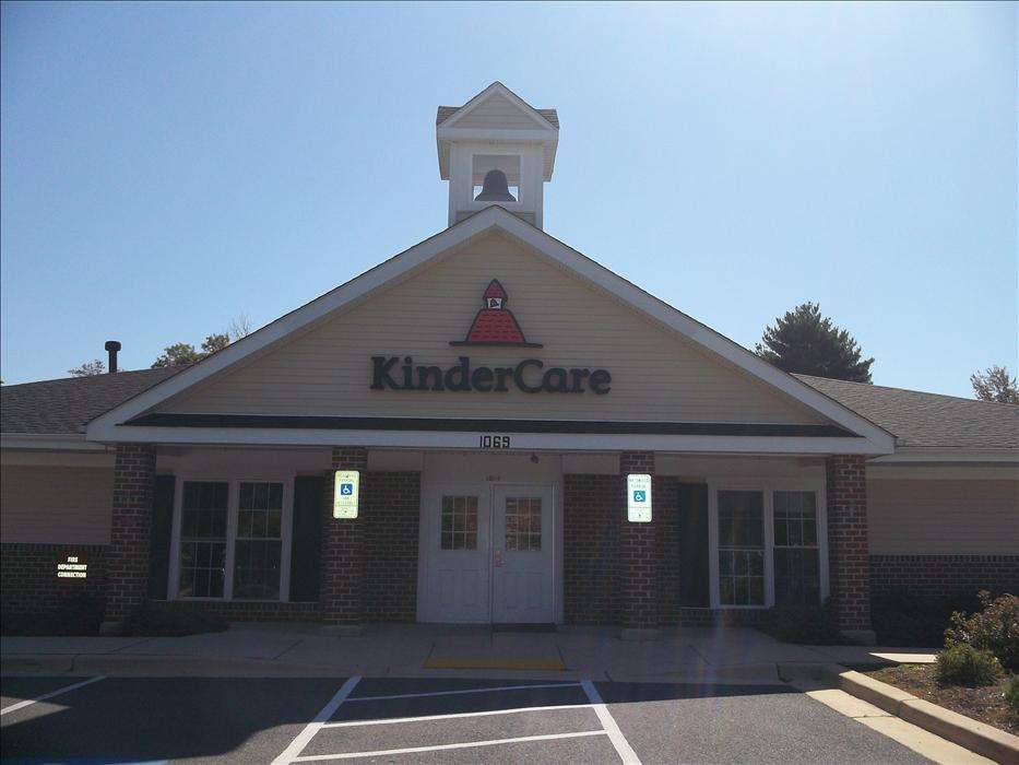 Gambrills KinderCare | 1069 MD-3 N, Gambrills, MD 21054, USA | Phone: (410) 721-0690