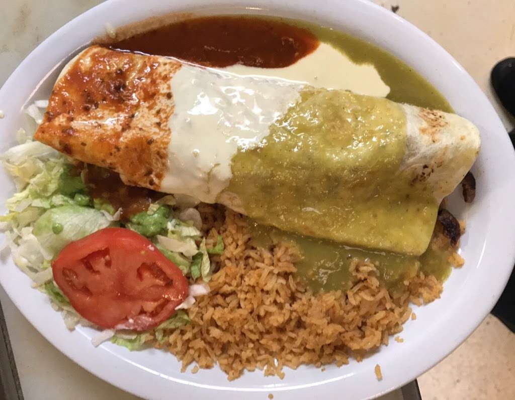 Rosita’s Mexican Restaurant | 354 Western Blvd, Greenwood, IN 46142, USA | Phone: (317) 893-5303