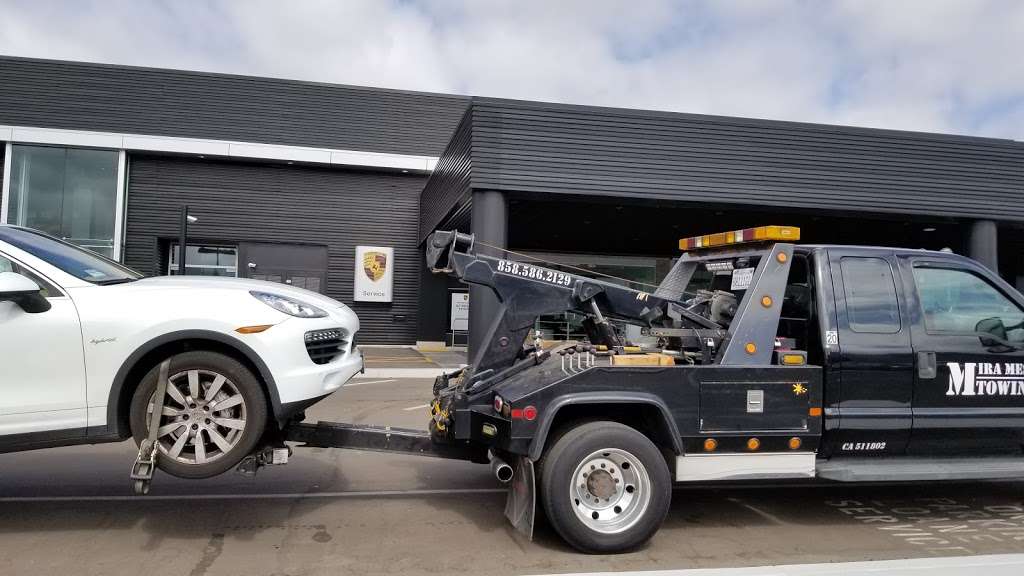 Mira Mesa Towing | Mira Mesa Blvd, San Diego, CA 92126 | Phone: (858) 586-2129