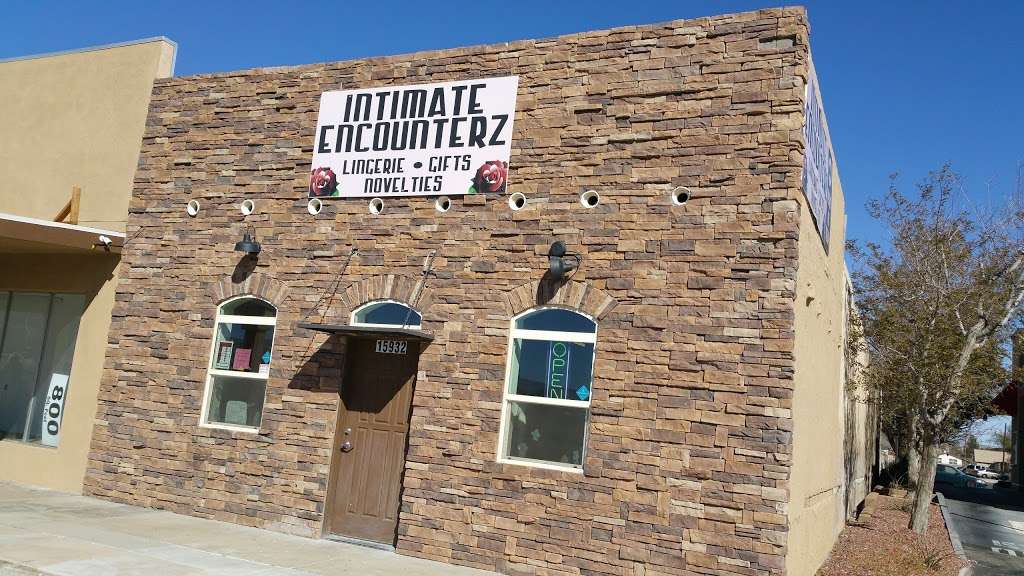 Intimate Encounterz | 15932 Sierra Hwy, Mojave, CA 93501, USA