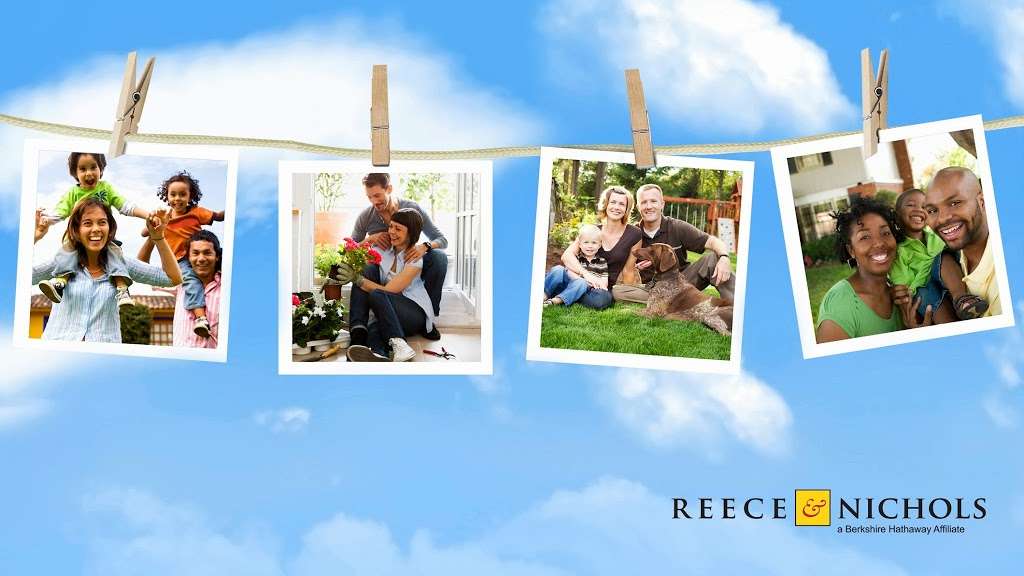 ReeceNichols West | 7070 Renner Rd, Shawnee, KS 66217, USA | Phone: (913) 307-4000