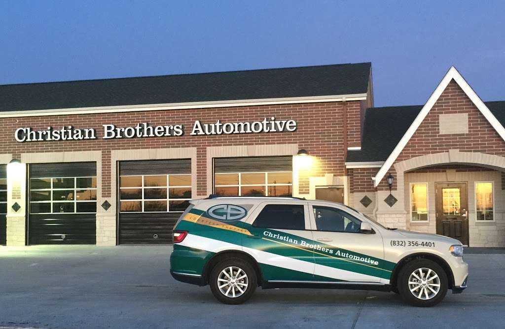Christian Brothers Automotive Pearland | 9245 S Sam Houston Pkwy E, Houston, TX 77075, USA | Phone: (832) 564-4870