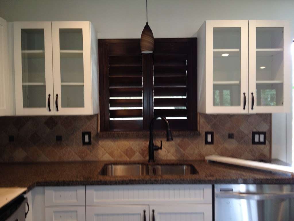 American Shutters Design | 12218 Jones Rd suite d, Houston, TX 77070, USA | Phone: (713) 265-7969