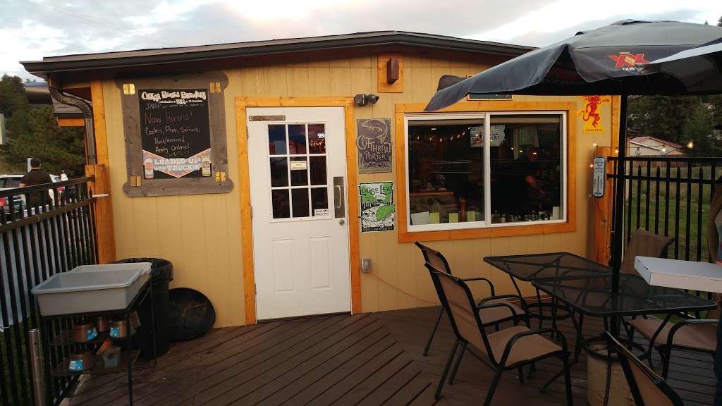 Riverbend Eatery | 60006 US Hwy 285, Bailey, CO 80421, USA | Phone: (303) 838-0264