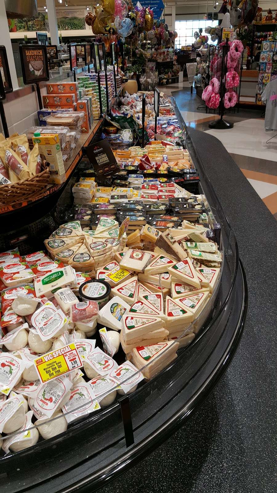 Harris Teeter | 6610 Old Monroe Rd, Indian Trail, NC 28079, USA | Phone: (704) 289-1156