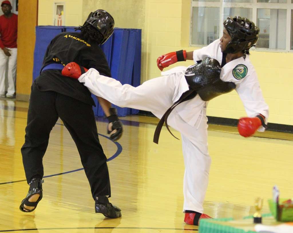 We Lead By Example, Inc./Tae Kwon Do Ramblers Self-Defense Syste | 4500 57th Ave, Bladensburg, MD 20710 | Phone: (202) 251-1030