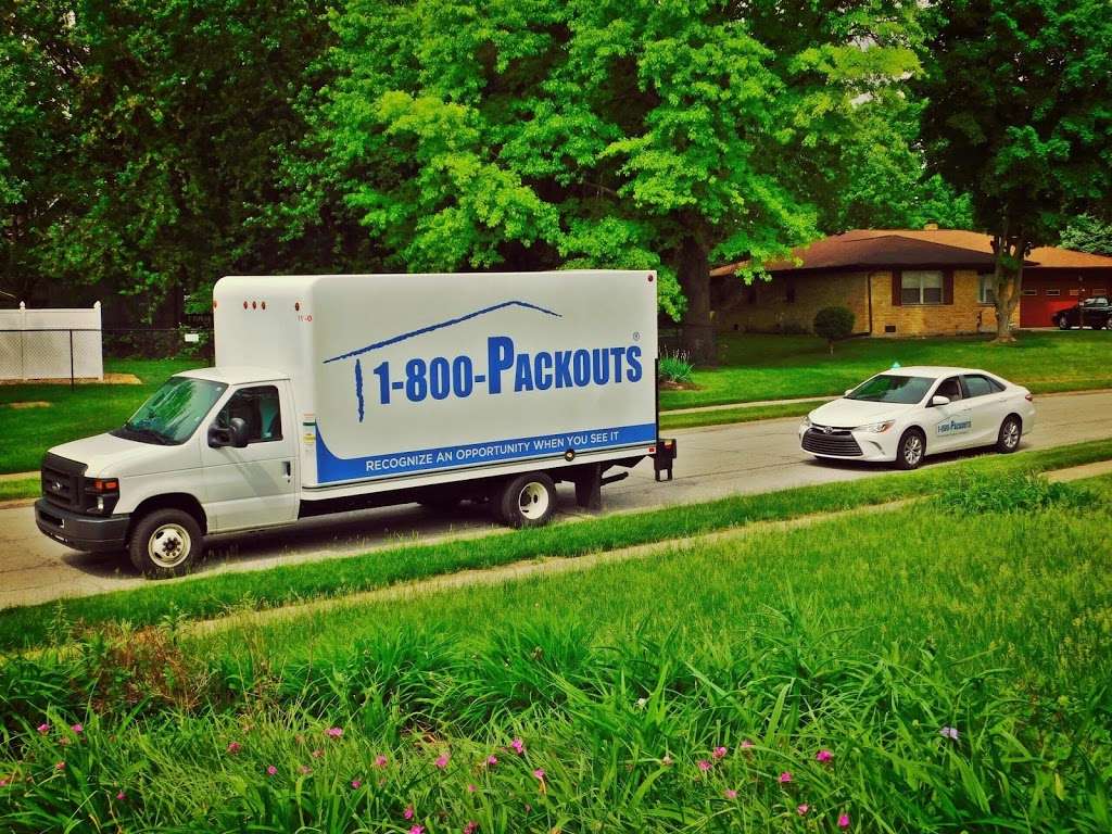 1800Packouts of Indiana | 17215 Harger Ct #6, Noblesville, IN 46060, USA | Phone: (317) 678-8057