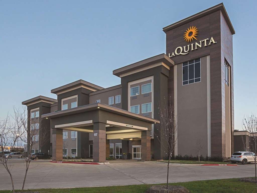 La Quinta Inn & Suites by Wyndham Dallas - Wylie | 2210 FM 544, Wylie, TX 75098, USA | Phone: (469) 969-0911