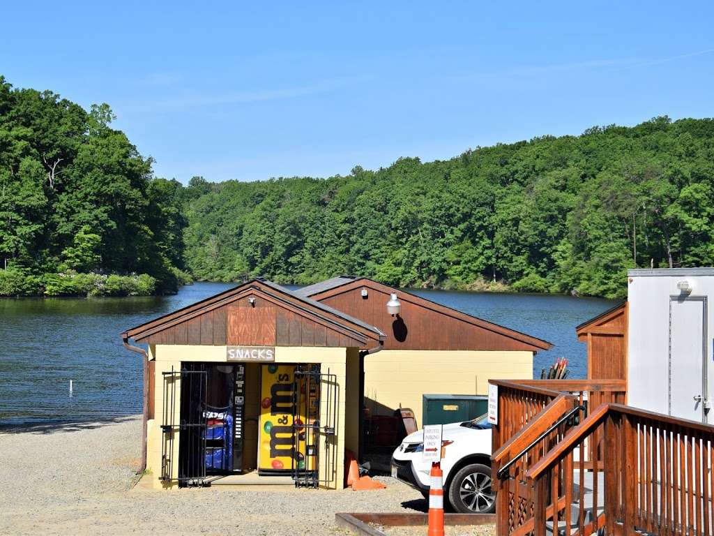 Motts Run Reservoir Recreation Area | 6600 River Rd, Fredericksburg, VA 22407, USA | Phone: (540) 786-8989