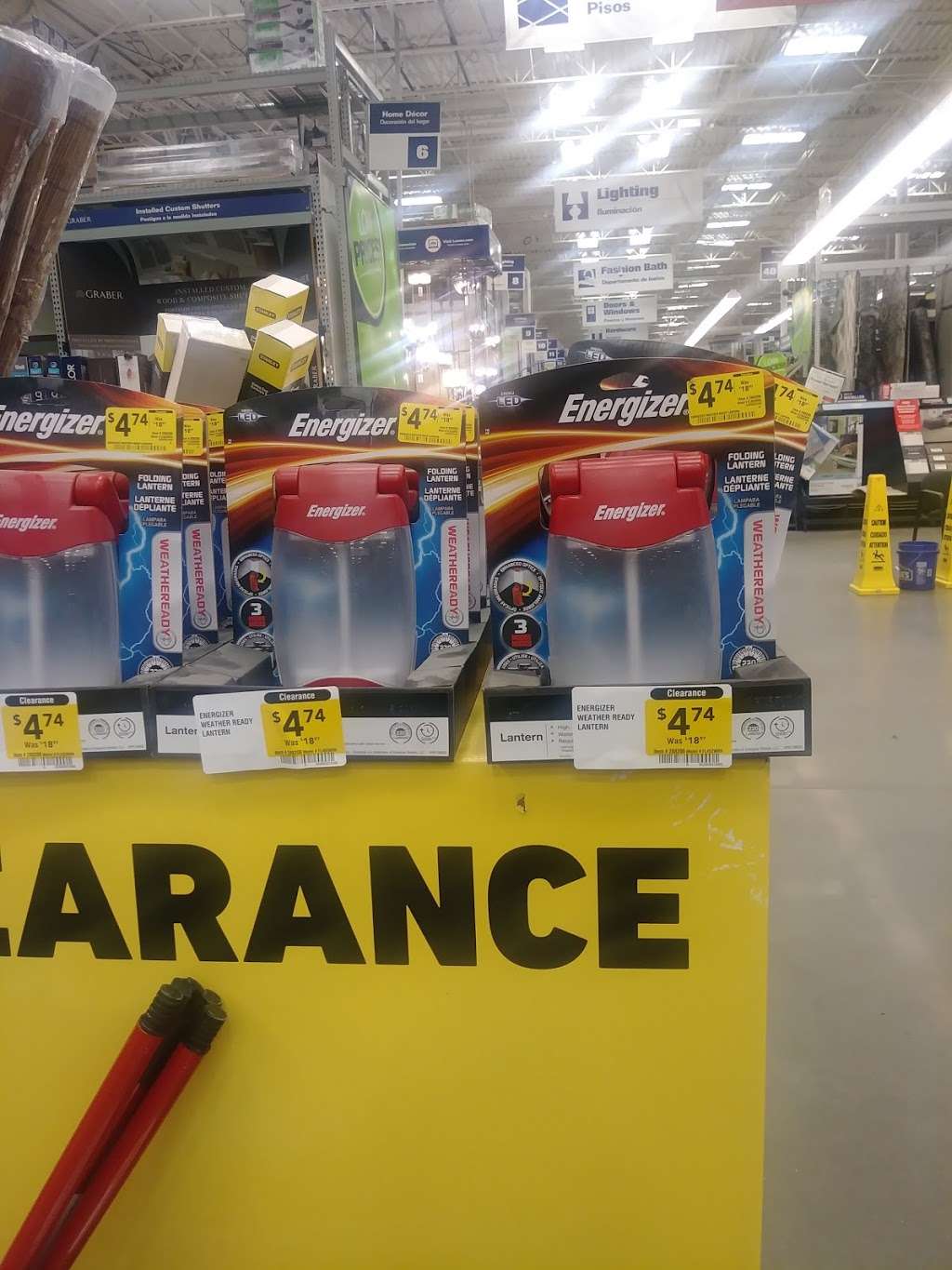 Home Services at Lowes | 6161 E Sam Houston Parkway N, Houston, TX 77049, USA