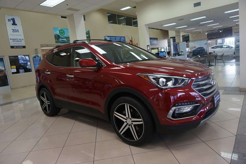 Puente Hills Hyundai | 17621 Gale Ave, City of Industry, CA 91748, USA | Phone: (626) 581-5300