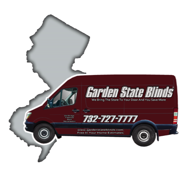 Garden State Blinds | 3040 Bordentown Ave, Parlin, NJ 08859 | Phone: (732) 727-7777