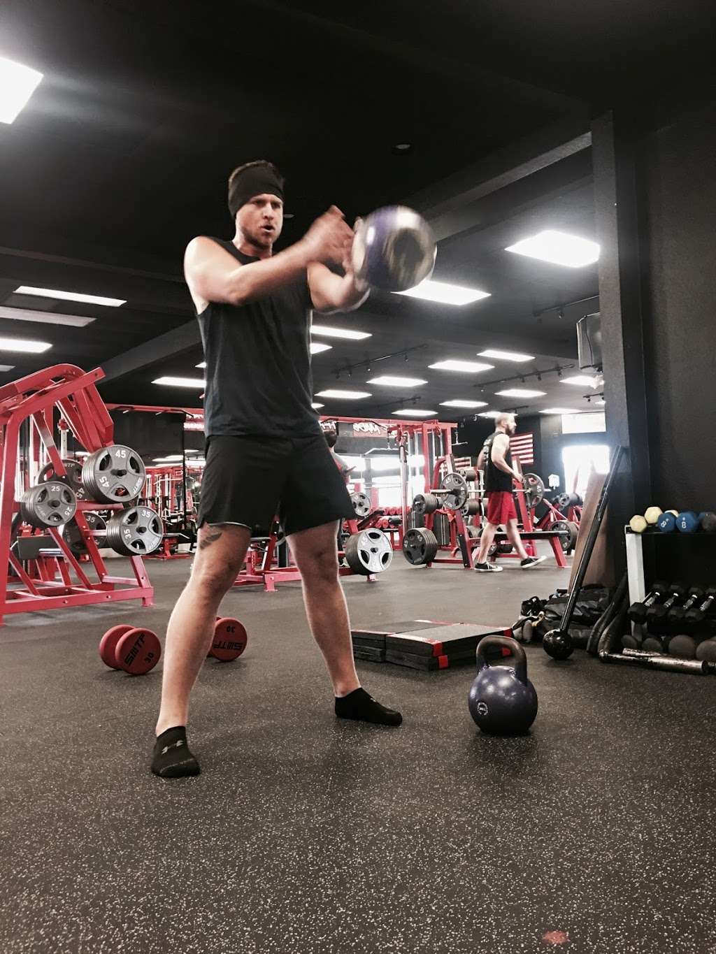 Movement Mechanics Personal Training | 803 W San Marcos Blvd, San Marcos, CA 92078 | Phone: (559) 797-0320