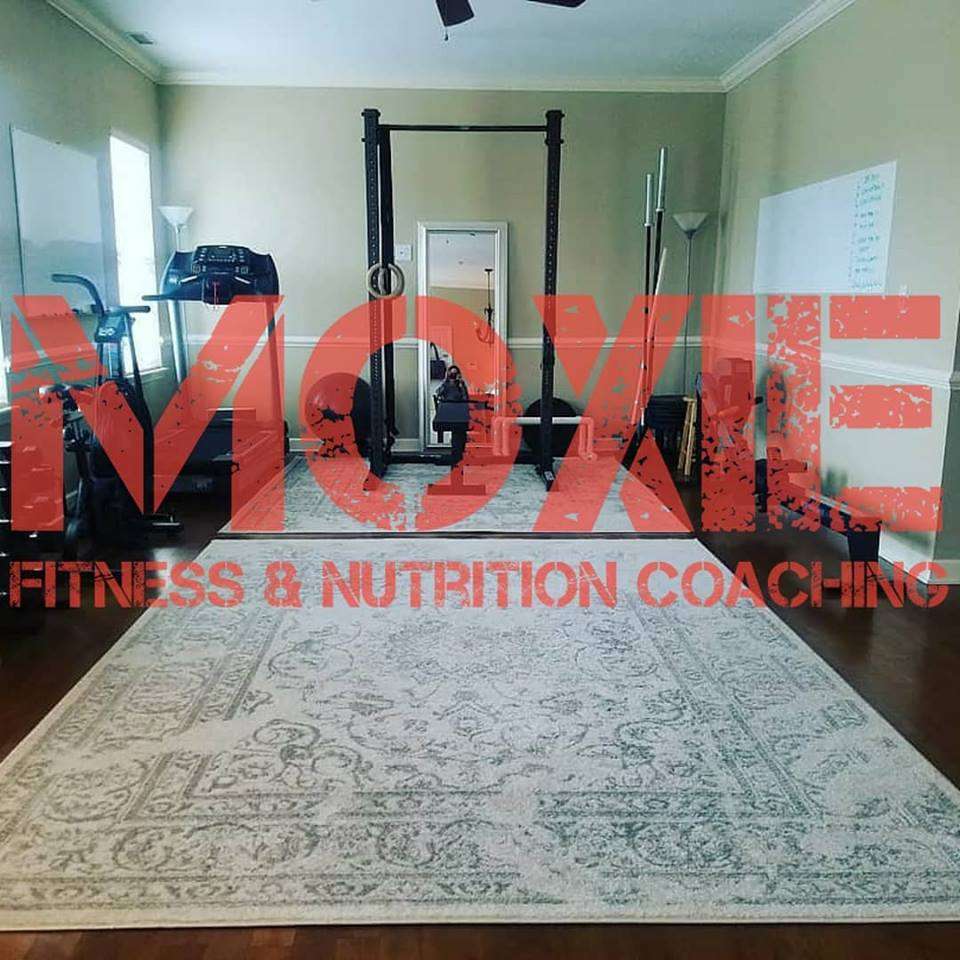 Moxie Fitness & Nutrition Coaching | 282 N Sycamore St, Newtown, PA 18940, USA | Phone: (609) 851-3693