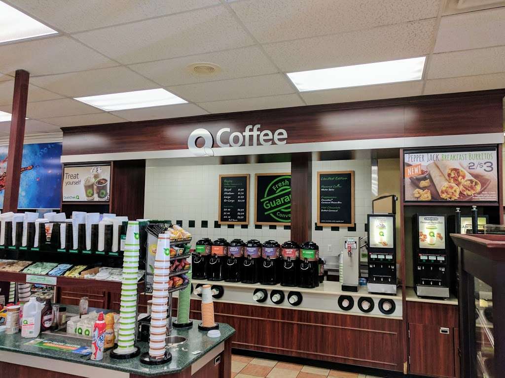 QuickChek | 361 Union Ave, Bridgewater, NJ 08807 | Phone: (908) 231-9894