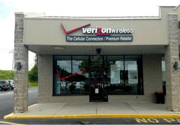 Verizon Authorized Retailer, TCC | 1275 York Rd, Gettysburg, PA 17325, USA | Phone: (717) 398-2506
