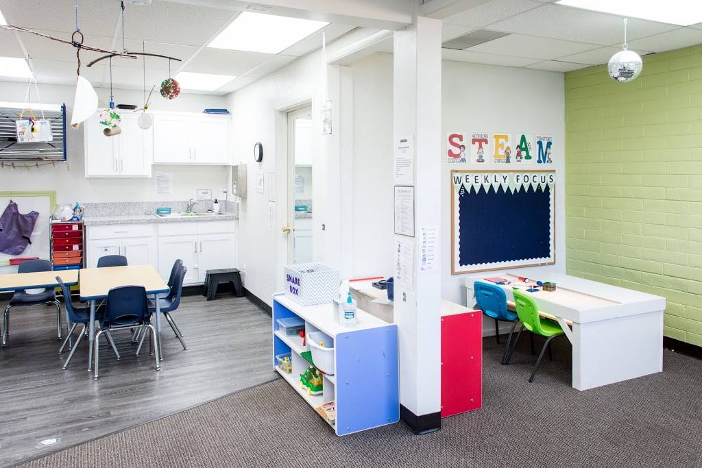 Boise Cooperative Preschool (BCP) | 300 N Latah St, Boise, ID 83706, USA | Phone: (208) 703-3823