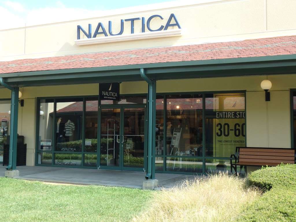 Nautica | Prime Outlets Of Hagerstown, 495 Prime Outlet Blvd., Hagerstown, MD 21740, USA | Phone: (301) 739-7409