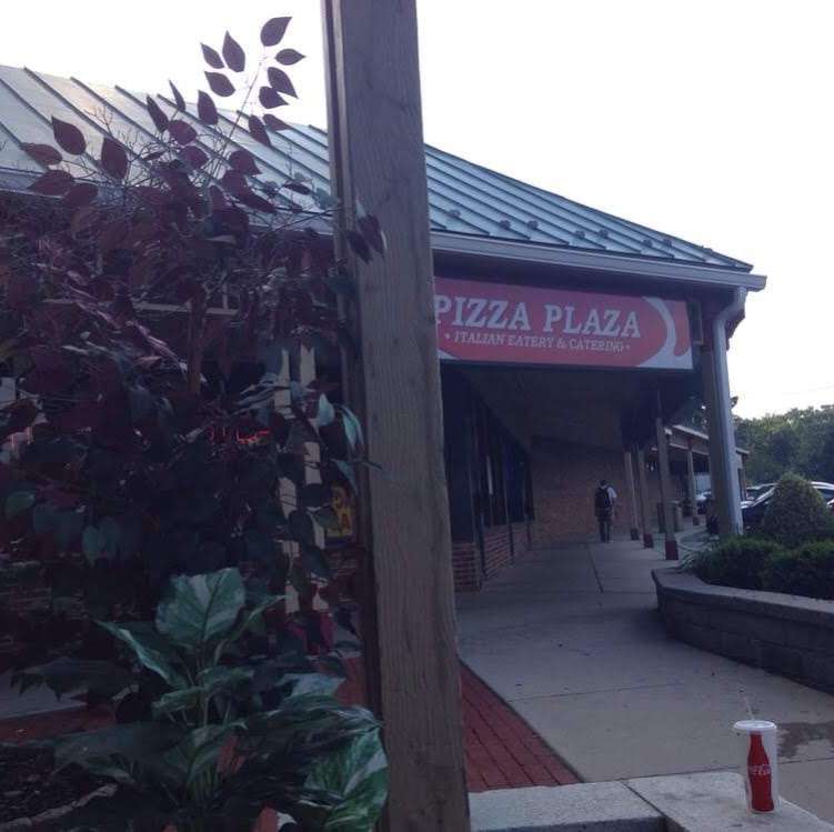 Pizza Plaza | 845 Cooper Landing Rd, Cherry Hill, NJ 08002, USA | Phone: (856) 779-9797