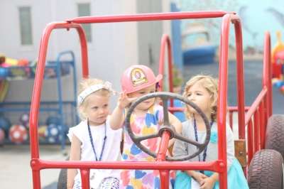 Riviera United Methodist Preschool | 375 Palos Verdes Blvd, Redondo Beach, CA 90277, USA | Phone: (310) 378-9273