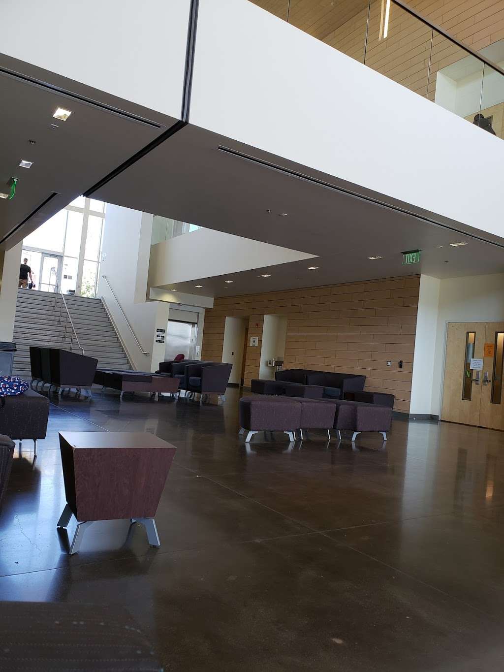 Mt. SAC Design Technology Center | Building 13, Design Technology Center, Design Technology Center, Walnut, CA 91789, USA