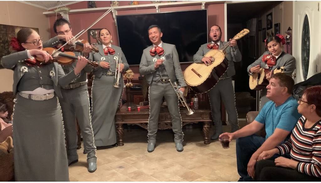 Mariachi Sangre Mexicana in Denver, Mariachi Band, Hired Mariach | 3914 Smoke Tree Dr, Colorado Springs, CO 80920 | Phone: (719) 339-5567