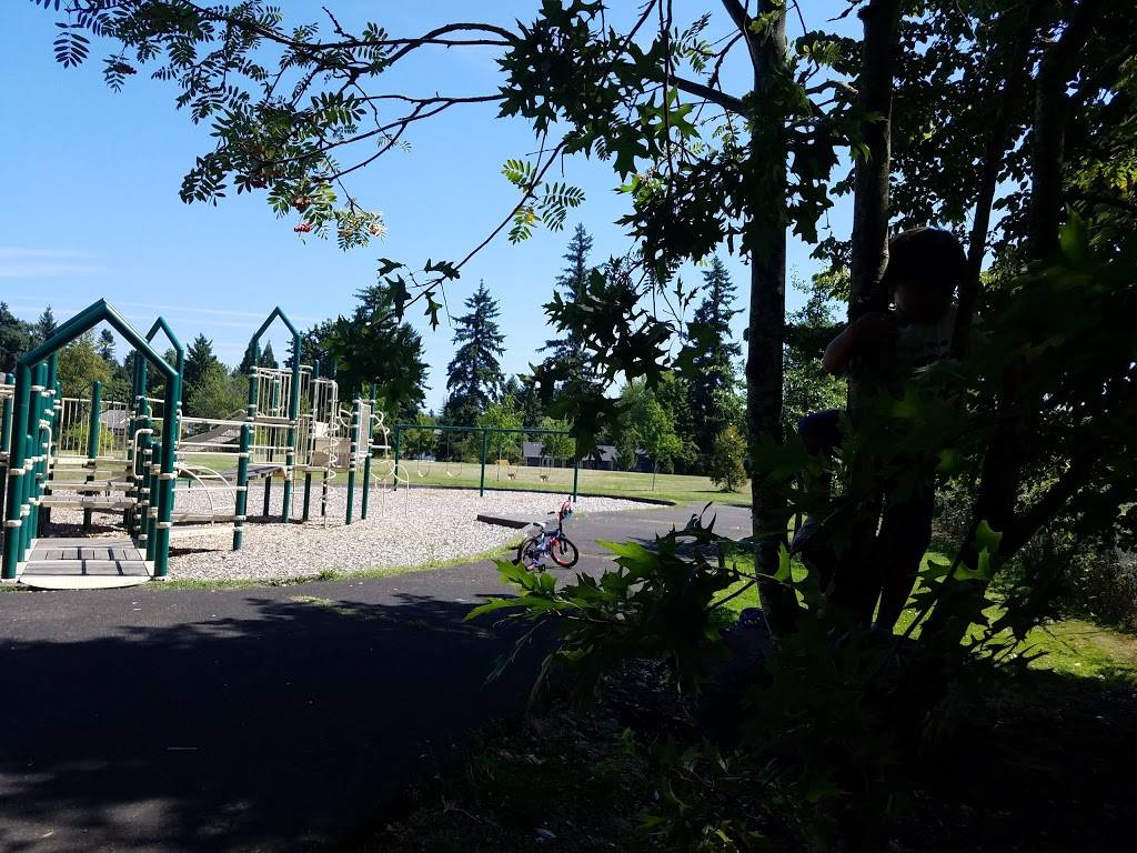 Wildwood Park | 2685 SE 134th Ave, Vancouver, WA 98683, USA | Phone: (360) 487-8311