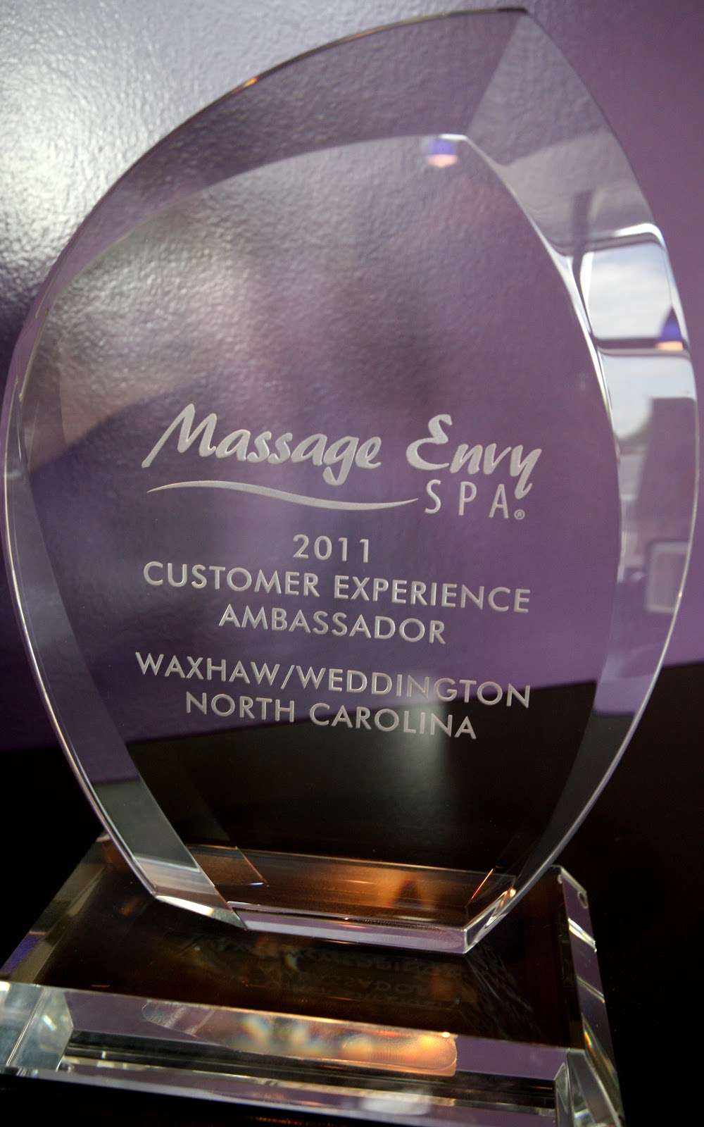 Massage Envy - Weddington/Waxhaw | 8139 Kensington Dr, Waxhaw, NC 28173, USA | Phone: (704) 243-1111