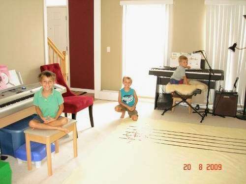 Piano Voice Composing Lessons CD Records | 10406 Stone Ridge Ln, Vienna, VA 22182 | Phone: (330) 970-9703