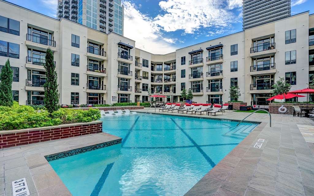 H.C.H Houston Corporate Housing | 3363 McCue Rd #120, Houston, TX 77056 | Phone: (713) 459-6356