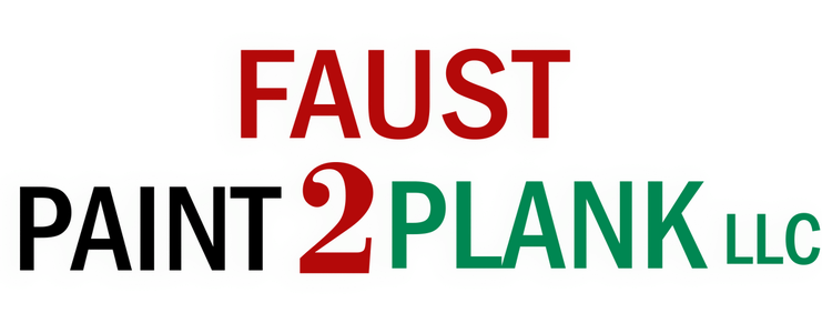 Faust Paint2Plank LLC | 2314 Northshore Dr, Kingwood, TX 77339, USA | Phone: (281) 359-4566