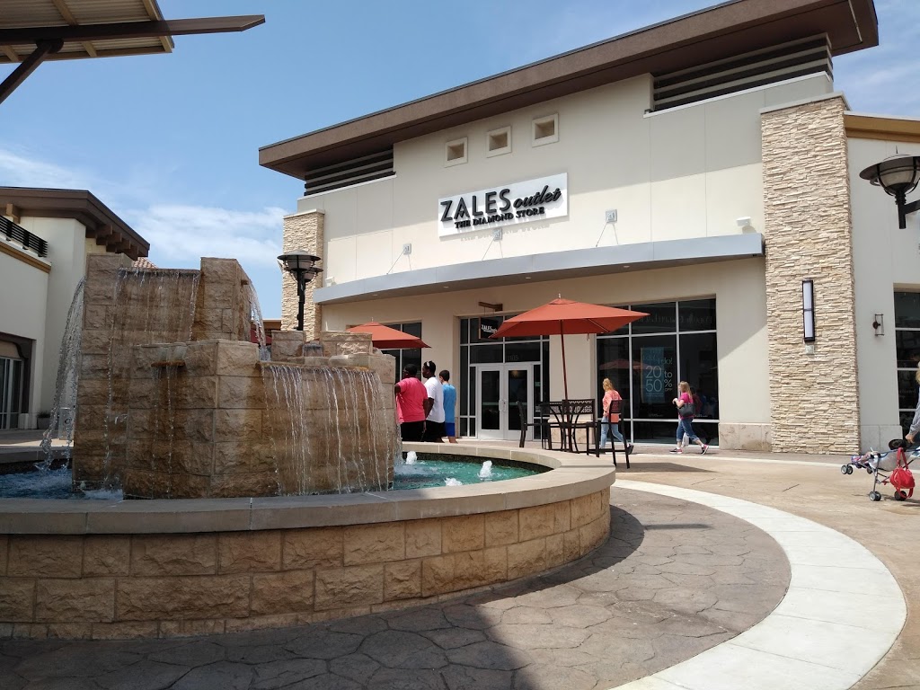 Zales Outlet | 15841 N Fwy #1105, Fort Worth, TX 76177, USA | Phone: (682) 831-9921