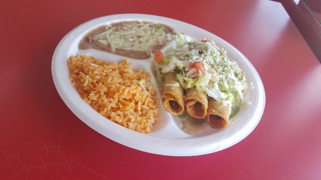 Tacos Mexico | 205 W Base Line St, San Bernardino, CA 92410, USA | Phone: (909) 763-2547