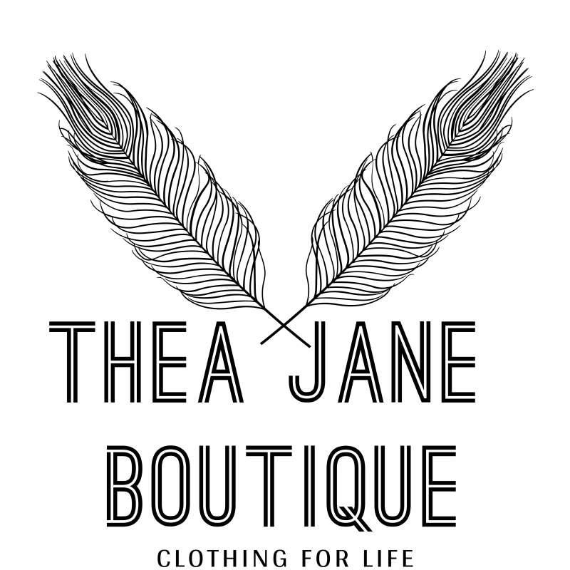Thea Jane Boutique | 3770 E 55th St, Indianapolis, IN 46220, USA | Phone: (571) 201-3621