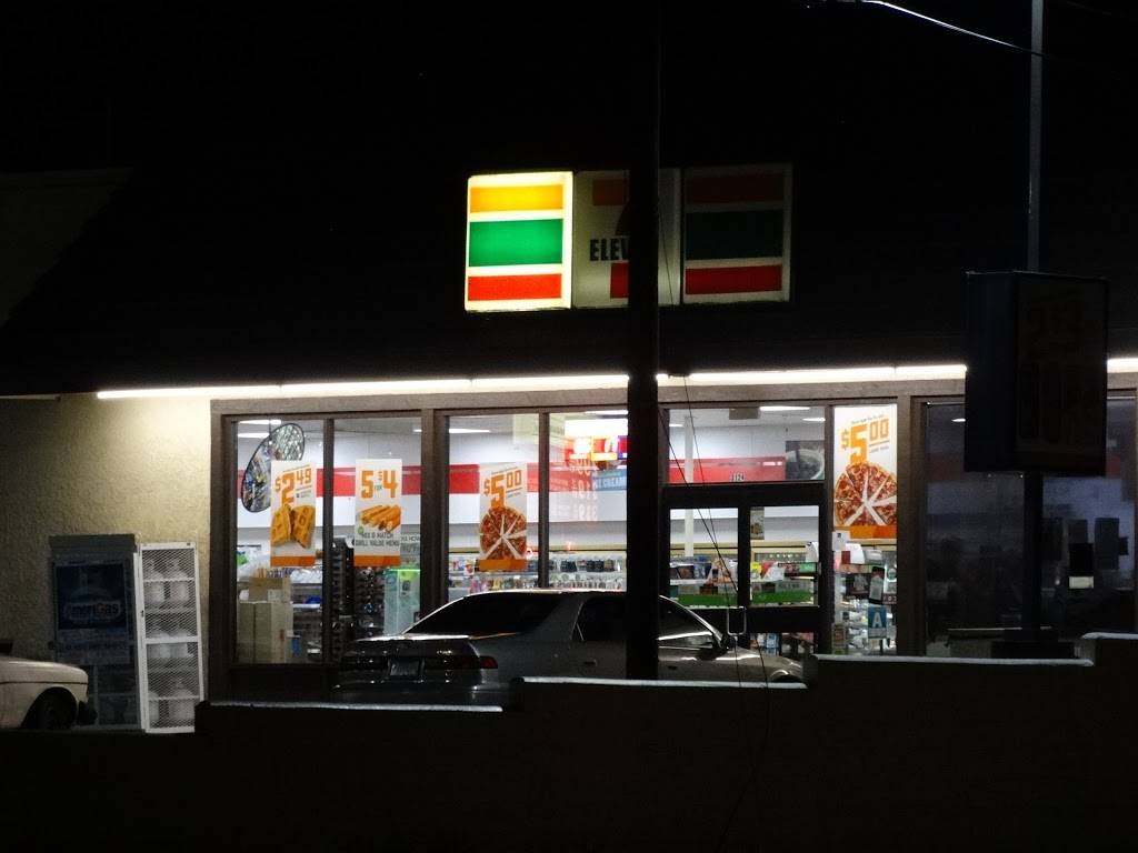 7-Eleven | 3124 N Chester Ave, Bakersfield, CA 93308, USA | Phone: (661) 399-8342
