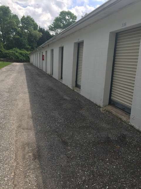 Fort Smallwood Secure Storage | 7949 Fort Smallwood Rd, Curtis Bay, MD 21226, USA | Phone: (410) 437-6777