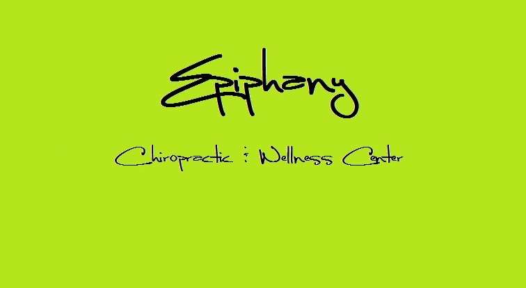 Epiphany Chiropractic & Wellness Center | 18441 TX-105, Montgomery, TX 77356, USA | Phone: (936) 449-8110