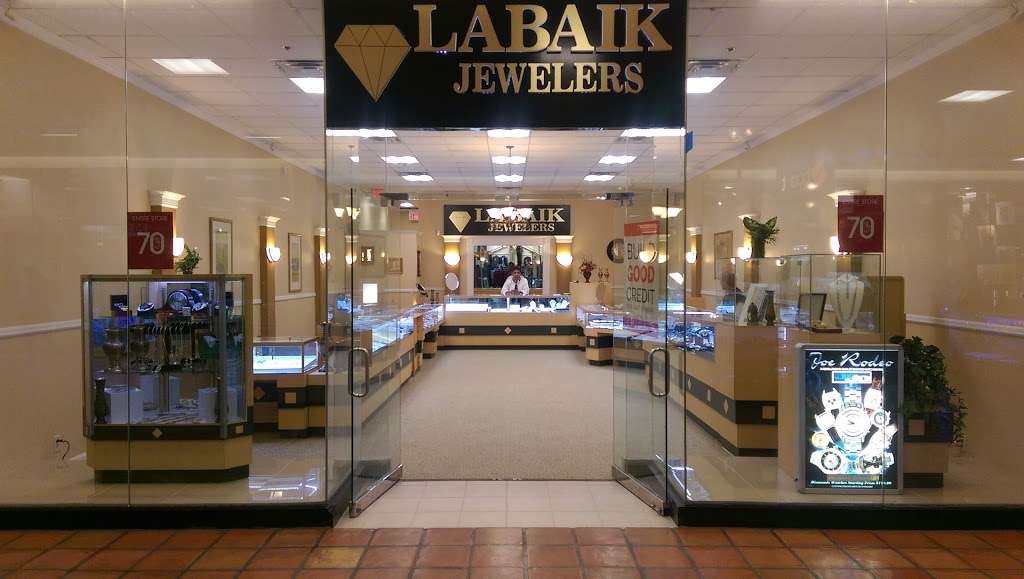 Labaik Jewelers | 3662 W Camp Wisdom Rd, Dallas, TX 75237, USA | Phone: (612) 232-5986