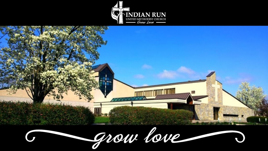 Indian Run United Methodist Church | 6305 Brand Rd, Dublin, OH 43016, USA | Phone: (614) 889-7728