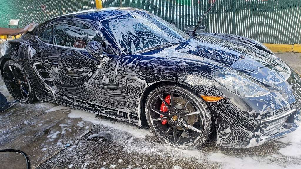 javidetailcarwash | 1540 W 84th St, Hialeah, FL 33014, USA | Phone: (954) 549-3978