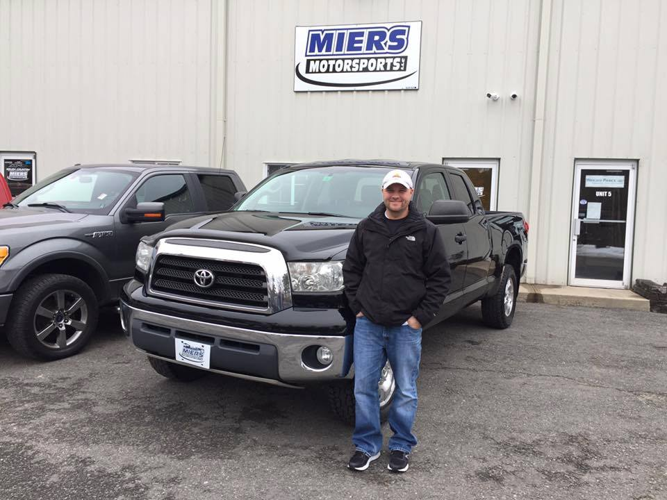 Miers Motorsports | 1 Owens Ct, Hampstead, NH 03841, USA | Phone: (603) 489-1749