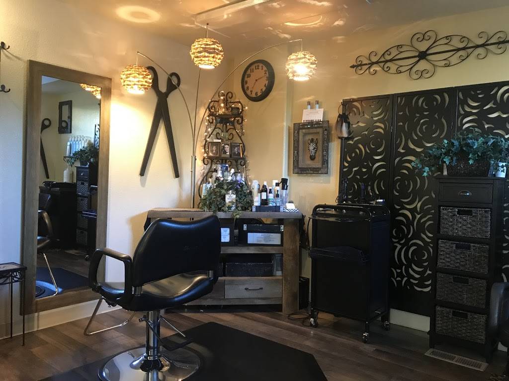 Mystique Salon and Spa | 106 N Latah St Suite A, Boise, ID 83706, USA | Phone: (208) 336-8020