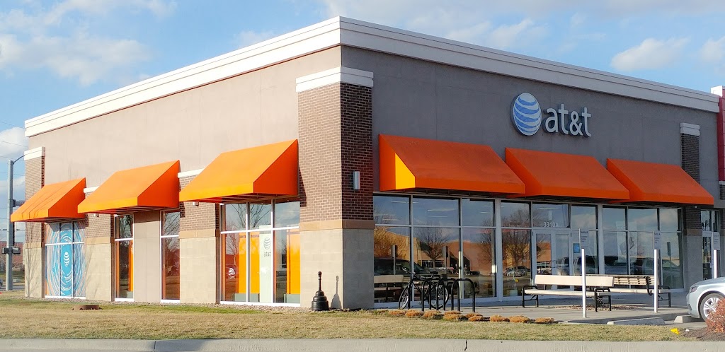 AT&T Store | 3310 Iowa St Suite A, Lawrence, KS 66046 | Phone: (785) 832-2700